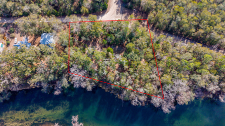 River Front Vacant Land For Sale in Branford, FL - image 10