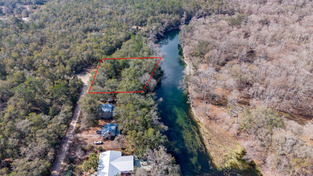 River Front Vacant Land For Sale in Branford, FL - image 6