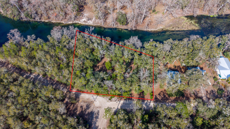 River Front Vacant Land For Sale in Branford, FL - image 2