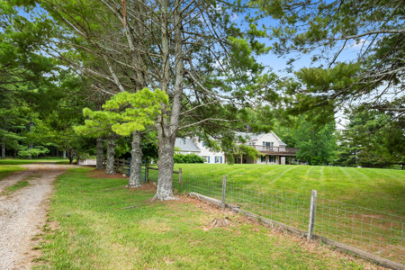 Country Home & Acreage for Sale off The Blue Ridge Parkway - image 27