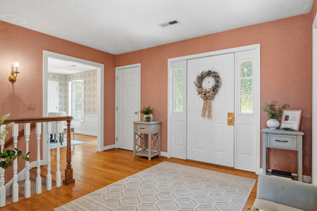 Country Home & Acreage for Sale off The Blue Ridge Parkway - image 36