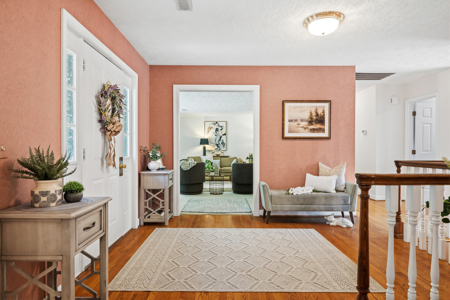 Country Home & Acreage for Sale off The Blue Ridge Parkway - image 14