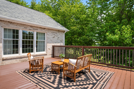 Country Home & Acreage for Sale off The Blue Ridge Parkway - image 8