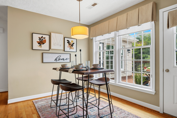 Country Home & Acreage for Sale off The Blue Ridge Parkway