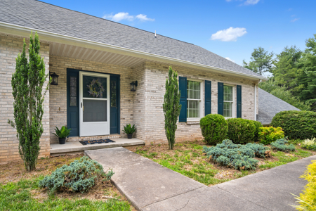 Country Home & Acreage for Sale off The Blue Ridge Parkway - image 32
