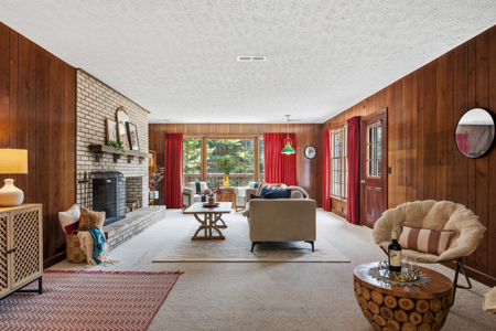 Country Home & Acreage for Sale off The Blue Ridge Parkway - image 3