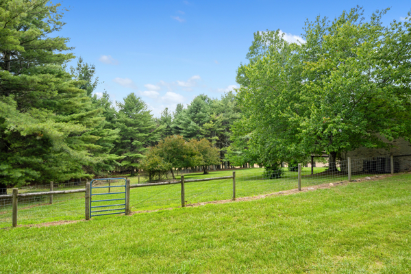 Country Home & Acreage for Sale off The Blue Ridge Parkway