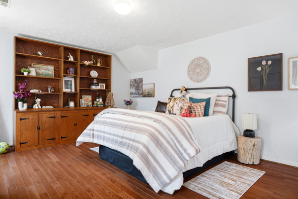Country Home & Acreage for Sale off The Blue Ridge Parkway