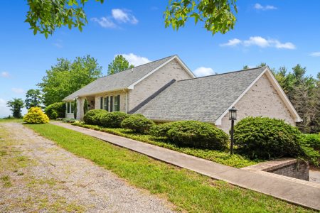 Country Home & Acreage for Sale off The Blue Ridge Parkway - image 48