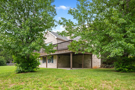 Country Home & Acreage for Sale off The Blue Ridge Parkway - image 35