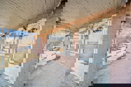 Locust Grove, OK Country Home For Sale - image 4