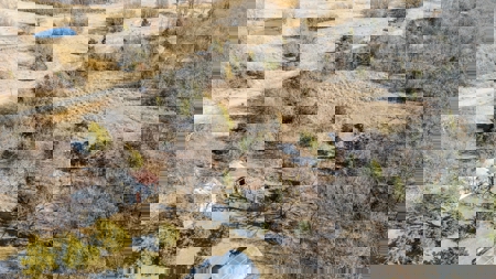 Locust Grove, OK Country Home For Sale - image 23