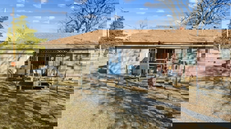 Locust Grove, OK Country Home For Sale - image 27