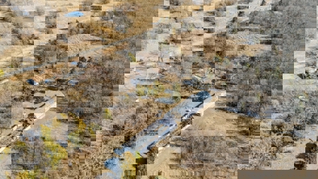 Locust Grove, OK Country Home For Sale - image 21