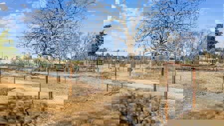 Locust Grove, OK Country Home For Sale - image 19