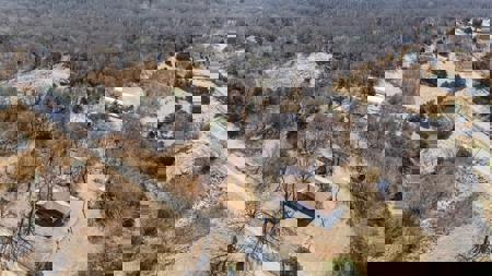 Locust Grove, OK Country Home For Sale - image 20