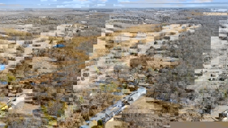 Locust Grove, OK Country Home For Sale - image 22