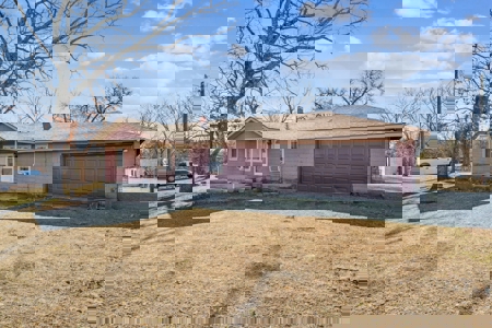 Locust Grove, OK Country Home For Sale - image 3