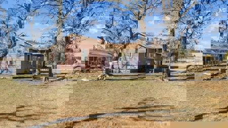 Locust Grove, OK Country Home For Sale - image 18