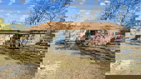 Locust Grove, OK Country Home For Sale - image 26