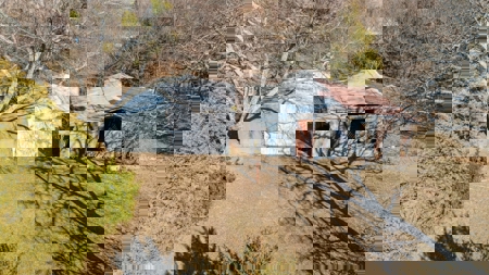 Locust Grove, OK Country Home For Sale - image 24