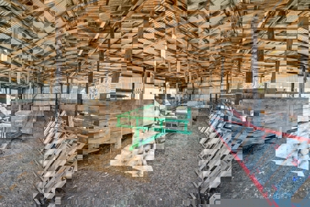 Locust Grove, OK Country Home For Sale - image 17