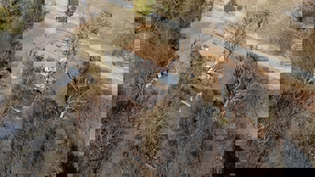 Locust Grove, OK Country Home For Sale - image 25