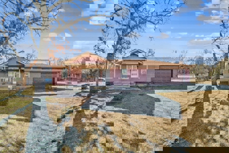 Locust Grove, OK Country Home For Sale - image 1