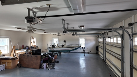 Beautiful Historic Home Located Near Wallace, NC - image 26