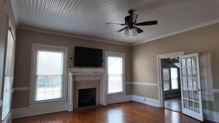 Beautiful Historic Home Located Near Wallace, NC - image 9