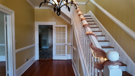 Beautiful Historic Home Located Near Wallace, NC - image 8