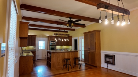 Beautiful Historic Home Located Near Wallace, NC - image 15