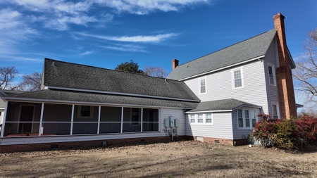 Beautiful Historic Home Located Near Wallace, NC - image 5