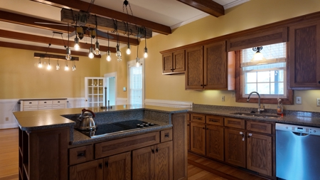 Beautiful Historic Home Located Near Wallace, NC - image 16