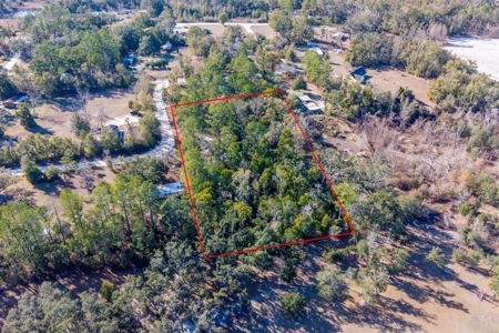 Handyman Special 1.84-Acre Investment Opportunity in Live Oak, FL - image 30