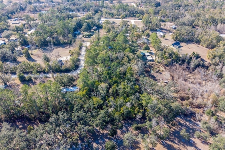 Handyman Special 1.84-Acre Investment Opportunity in Live Oak, FL - image 29