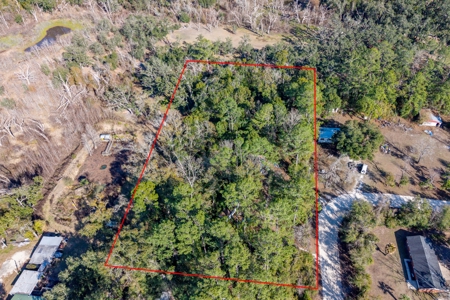 Handyman Special 1.84-Acre Investment Opportunity in Live Oak, FL - image 13