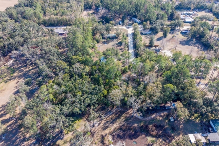 Handyman Special 1.84-Acre Investment Opportunity in Live Oak, FL - image 20