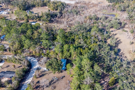 Handyman Special 1.84-Acre Investment Opportunity in Live Oak, FL - image 1