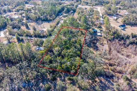 Handyman Special 1.84-Acre Investment Opportunity in Live Oak, FL - image 26