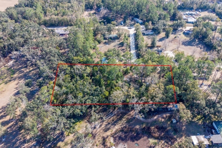 Handyman Special 1.84-Acre Investment Opportunity in Live Oak, FL - image 19