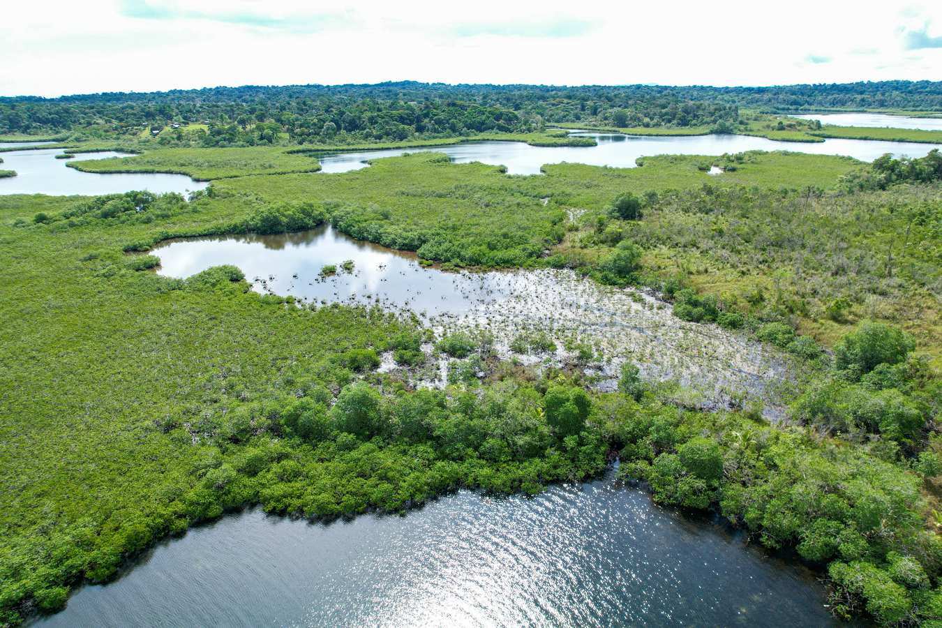 Private Caribbean Island — 42 Acres, Bocas del Toro - 8
