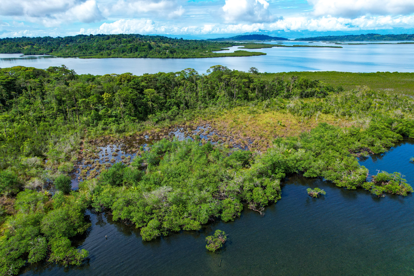 Private Caribbean Island — 42 Acres, Bocas del Toro - 11