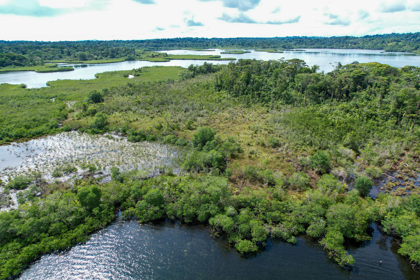 Private Caribbean Island — 42 Acres, Bocas del Toro - 9