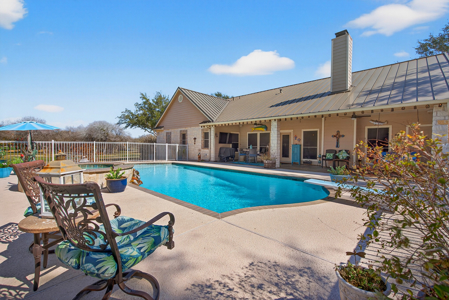 Heather Ridge Beauty | 1 Acre | Saltwater Pool - image 15