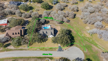 Heather Ridge Beauty | 1 Acre | Saltwater Pool - image 8