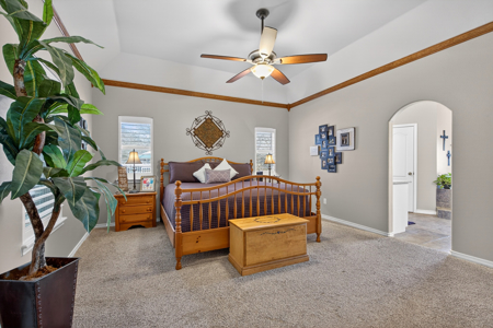 Heather Ridge Beauty | 1 Acre | Saltwater Pool - image 33