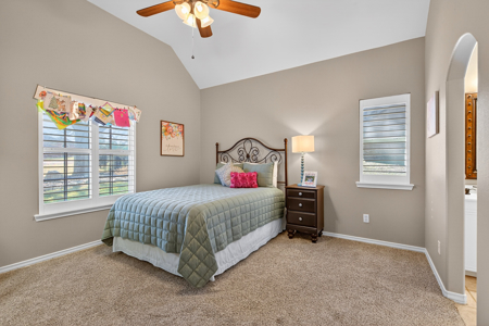 Heather Ridge Beauty | 1 Acre | Saltwater Pool - image 40