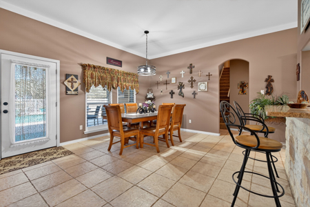 Heather Ridge Beauty | 1 Acre | Saltwater Pool - image 24