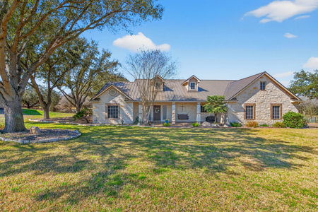 Heather Ridge Beauty | 1 Acre | Saltwater Pool - image 6